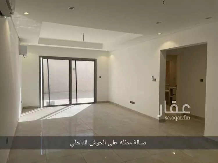 فيلا للإيجار في شارع عبدالرحمن بخش, حي النرجس, مدينة الرياض, منطقة الرياض صورة 3