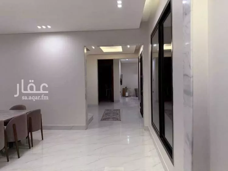 فيلا للإيجار في شارع عبدالملك بن أبي عامر, حي عرقة, مدينة الرياض, منطقة الرياض صورة 2