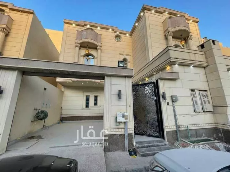 فيلا للإيجار في شارع جياد, حي النرجس, مدينة الرياض, منطقة الرياض صورة 5