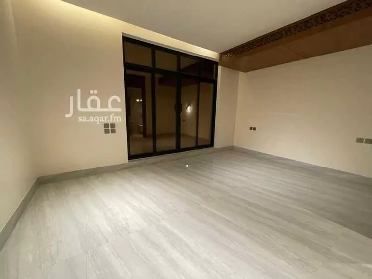 شقة للإيجار في شارع أحمد بن عمير, حي القيروان, مدينة الرياض, منطقة الرياض صورة 5