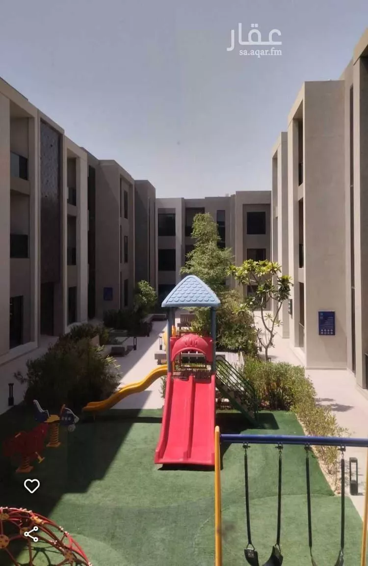 Apartment for Rent in Riyadh Al Arid صورة 3