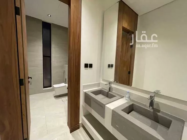 دور للإيجار في شارع عبدالوهاب بن السلار, حي النرجس, مدينة الرياض, منطقة الرياض صورة 3