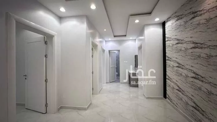 شقة للإيجار في شارع الامير فيصل بن بندر, حي النرجس, مدينة الرياض, منطقة الرياض صورة 2