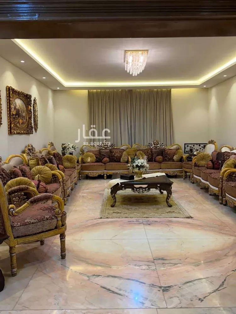 فيلا للبيع في شارع النورة, حي اليرموك, مدينة الرياض, منطقة الرياض صورة 2