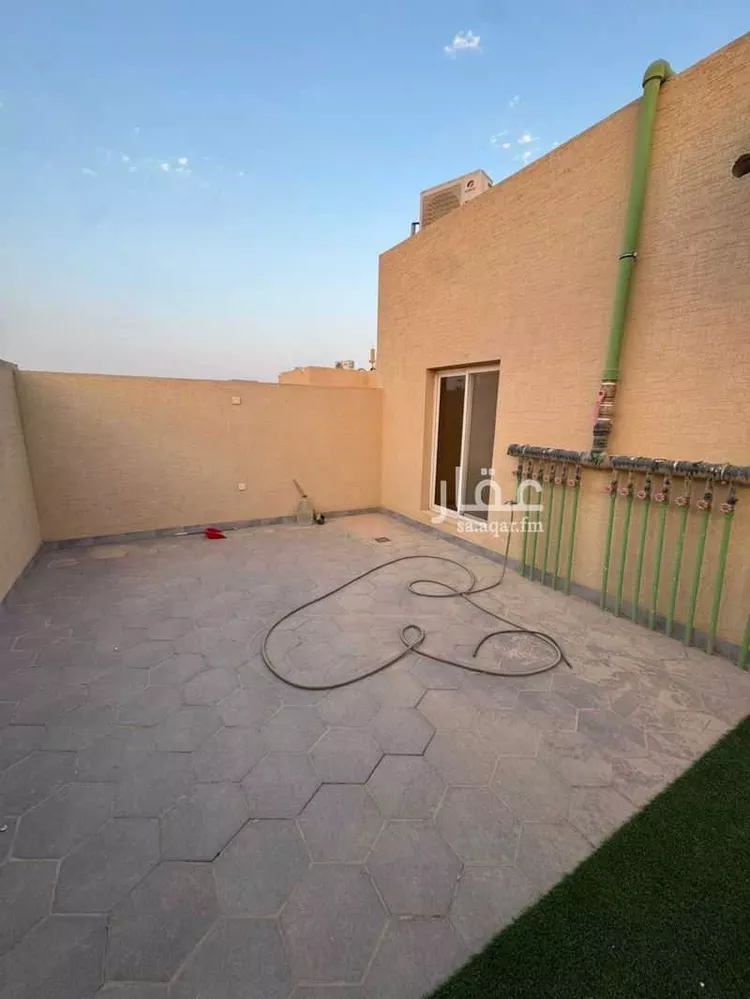 شقة للإيجار في شارع أحمد آل عبدالقادر, حي النرجس, مدينة الرياض, منطقة الرياض 15