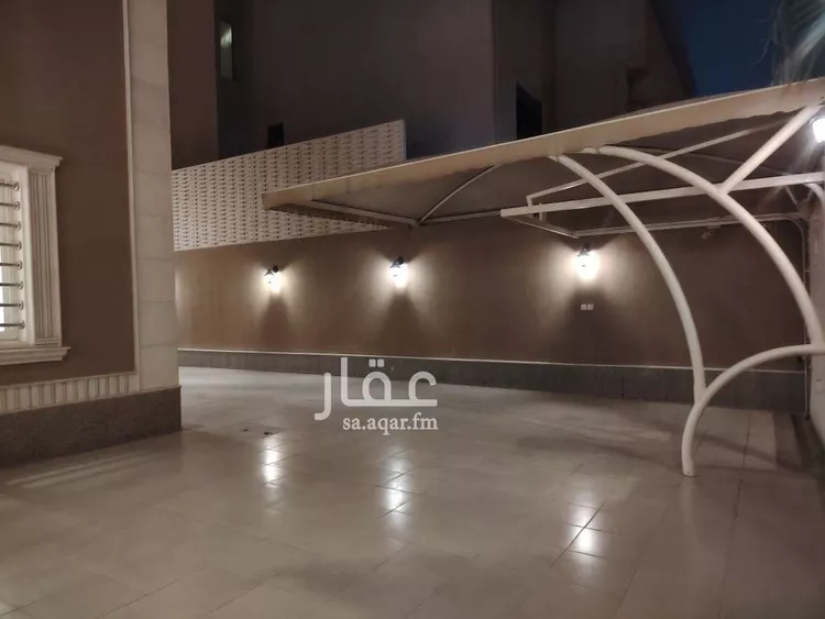فيلا للإيجار في شارع الرمس, حي الملقا, مدينة الرياض, منطقة الرياض 13