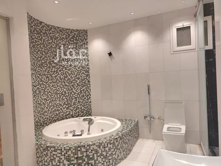 فيلا للإيجار في شارع الرمس, حي الملقا, مدينة الرياض, منطقة الرياض 19