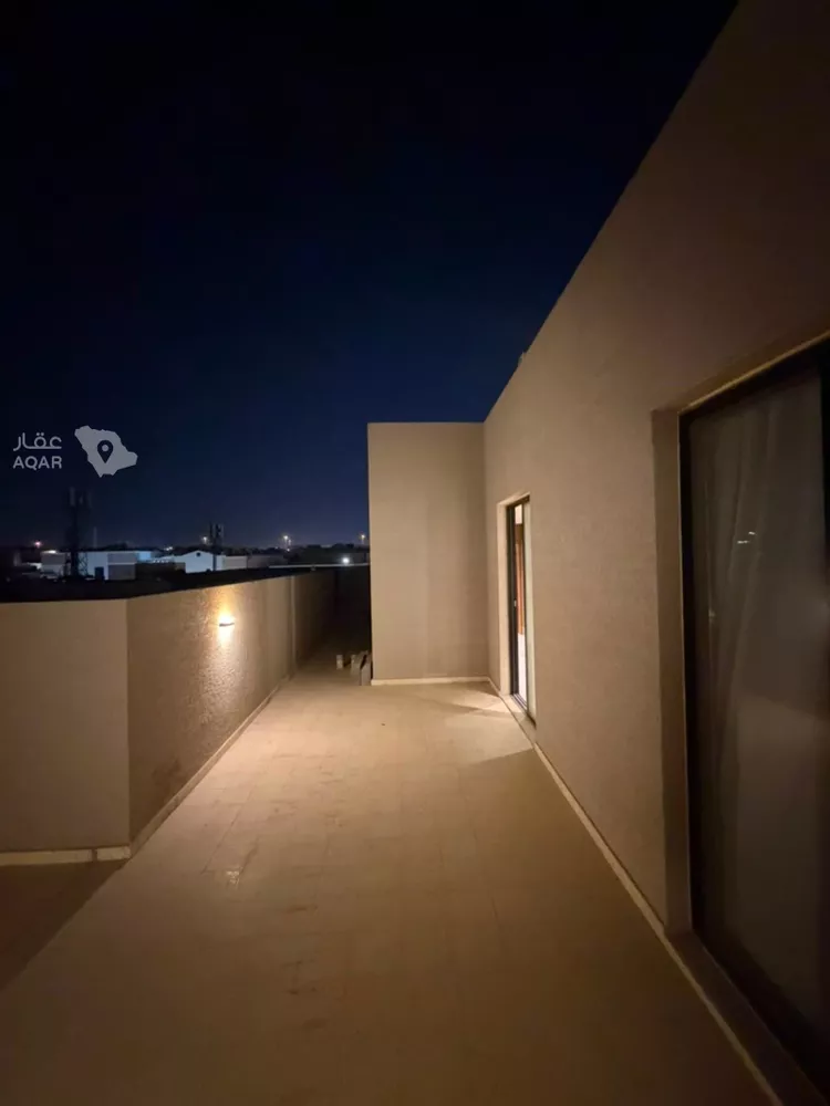 شقة للإيجار في شارع الجبل الصغير, حي النخيل, مدينة الرياض, منطقة الرياض 5