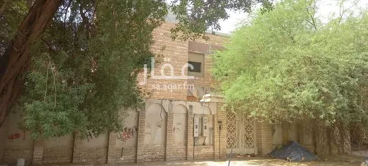 فيلا للبيع في شارع أروى بنت عبدالمطلب, حي الملز, مدينة الرياض, منطقة الرياض