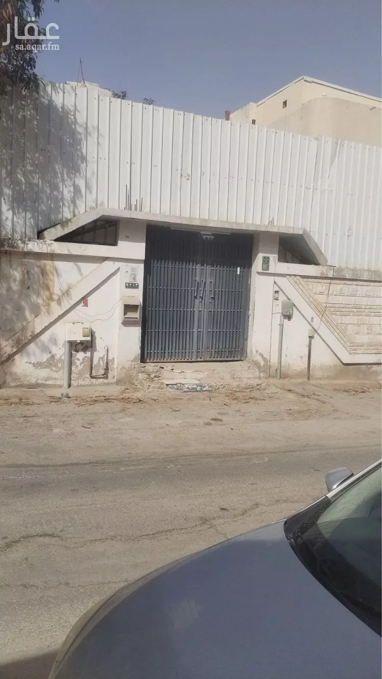 فيلا للبيع في شارع عبدالعزيز الرضي, حي النسيم الغربي, مدينة الرياض, منطقة الرياض