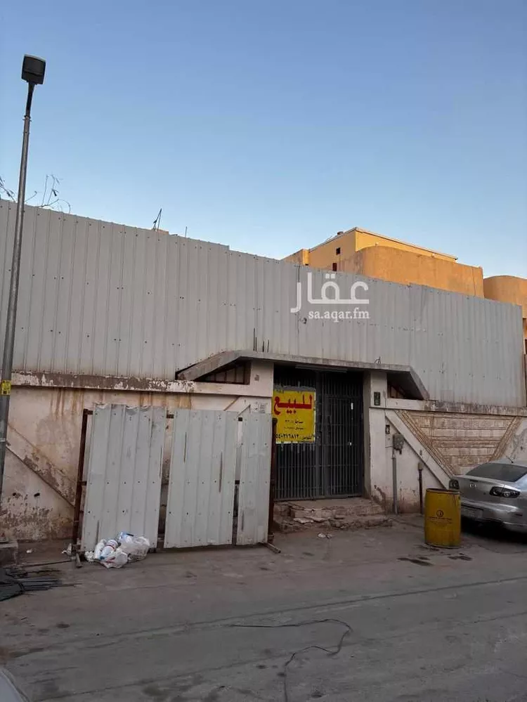 فيلا للبيع في شارع عبدالعزيز الرضي, حي النسيم الغربي, مدينة الرياض, منطقة الرياض