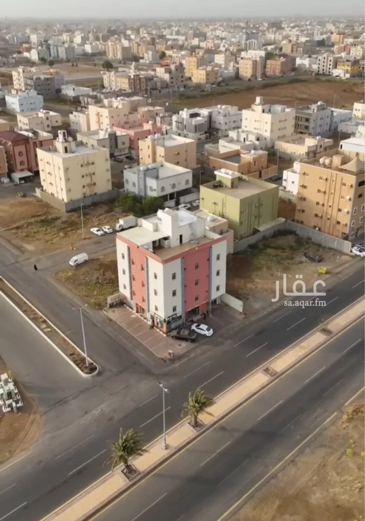 عمارة للبيع في شارع شارع أبو بكر الصديق, حي السويس 1, مدينة جازان, منطقة جازان