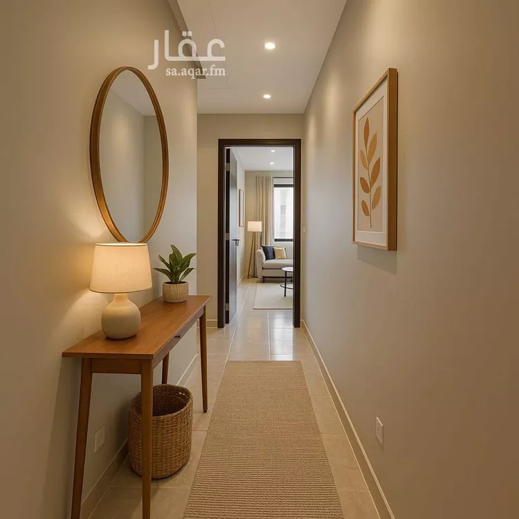 شقة للبيع في شارع مطار الملك عبدالعزيز 2, حي بريمان, مدينة جدة, منطقة مكة المكرمة صورة 2