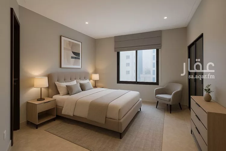 شقة للبيع في شارع مطار الملك عبدالعزيز 2, حي بريمان, مدينة جدة, منطقة مكة المكرمة صورة 3