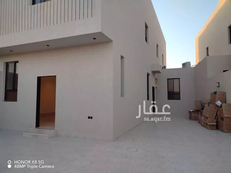 دور للبيع في شارع المسعودي, حي حي ج7, مدينة حريملاء, منطقة الرياض صورة 3