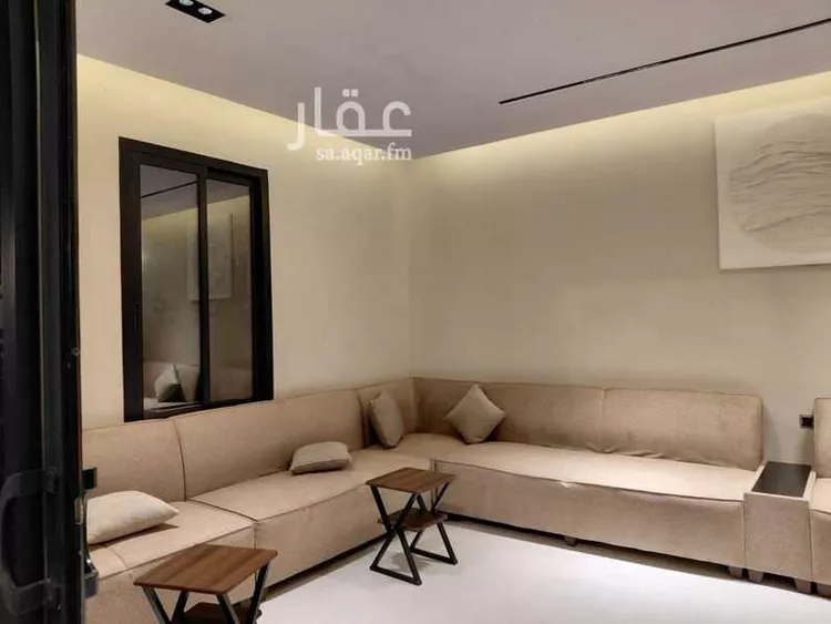 استراحة للإيجار في شارع حي ج5 11, حي حي ج5, مدينة حريملاء, منطقة الرياض صورة 3