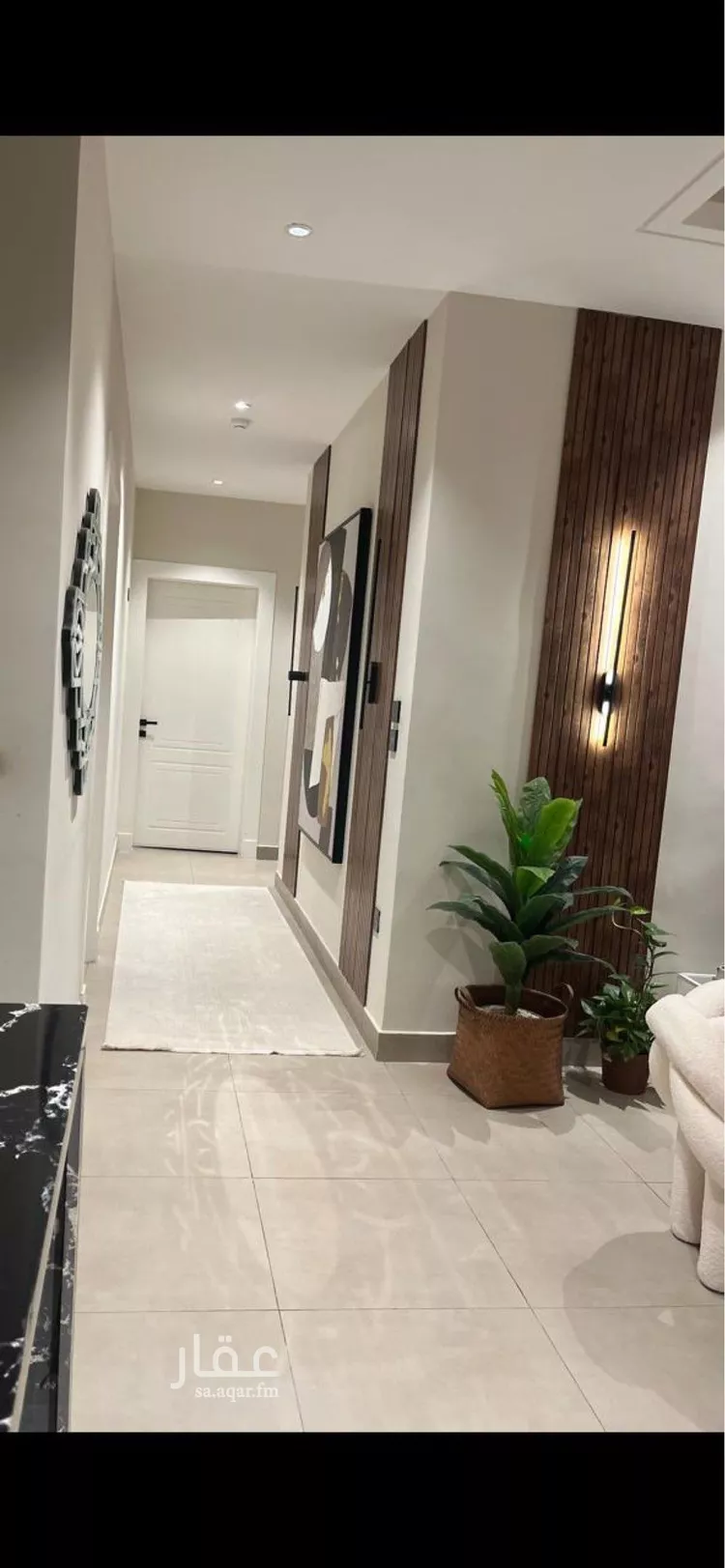 شقة للبيع في شارع وادي وج, حي الملقا, مدينة الرياض, منطقة الرياض صورة 5