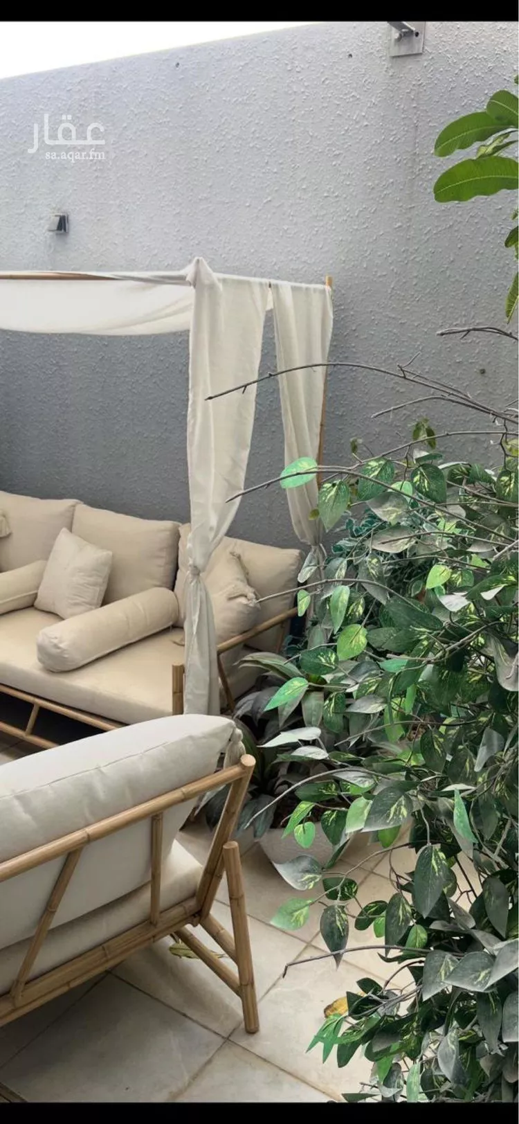 شقة للبيع في شارع وادي وج, حي الملقا, مدينة الرياض, منطقة الرياض صورة 4