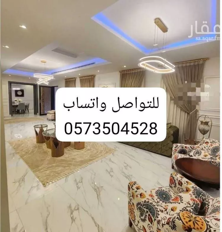 فيلا للبيع في شارع الجابري, حي العليا, مدينة الرياض, منطقة الرياض صورة 2