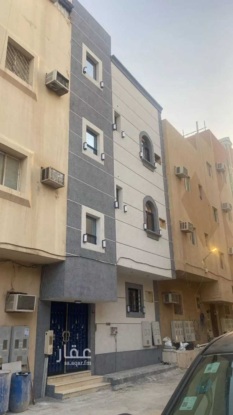 عمارة للبيع في شارع صفوان بن أمية, حي الوزارات, مدينة الرياض, منطقة الرياض
