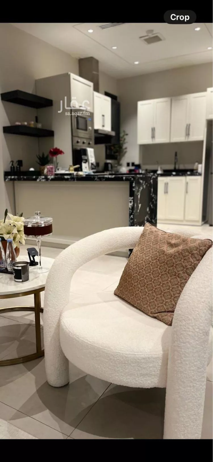 شقة للبيع في شارع وادي وج, حي الملقا, مدينة الرياض, منطقة الرياض صورة 3