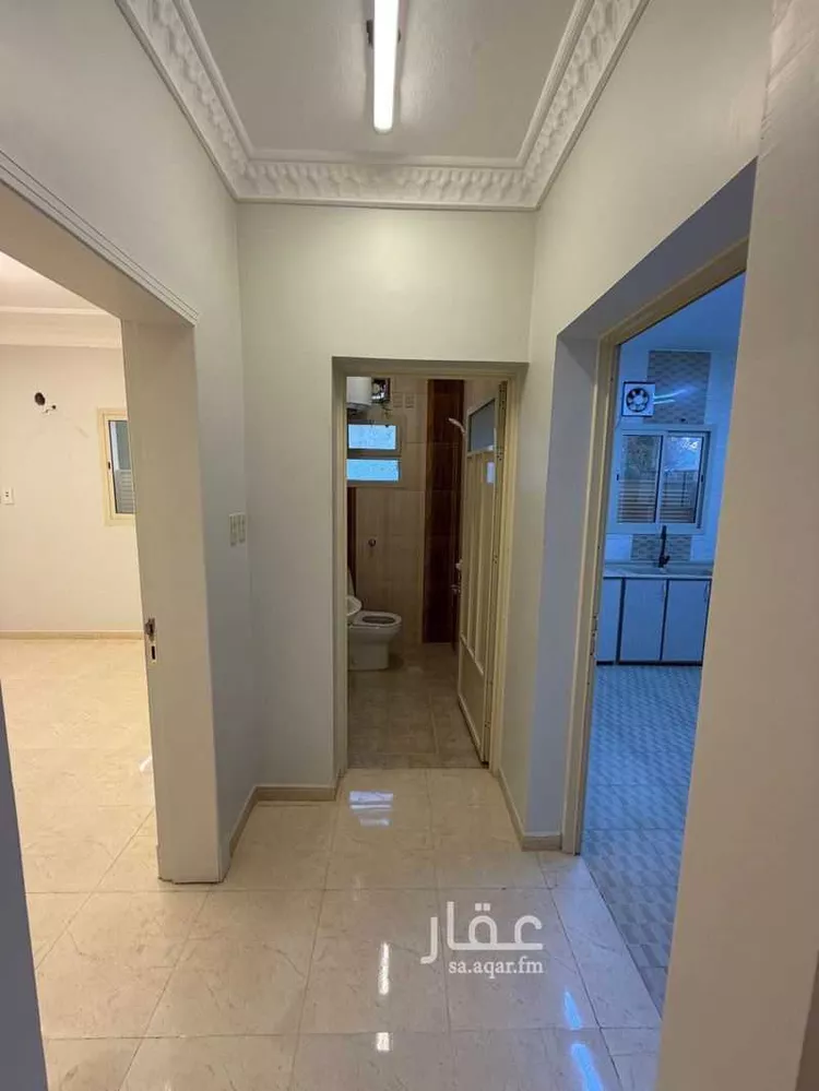شقة للإيجار في شارع عمر بن عبدالعزيز ، حي الدانة الشمالية ، الظهران ، الدمام