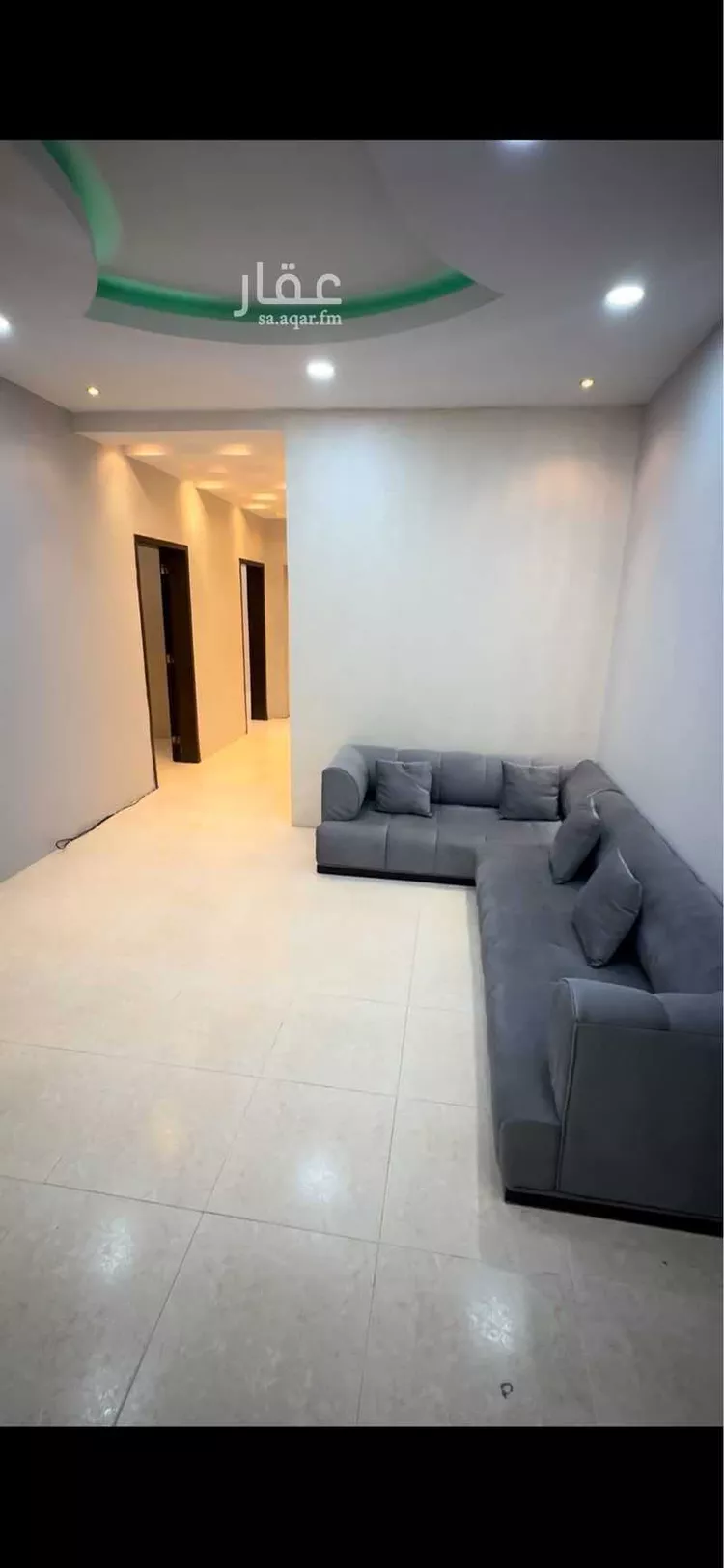 شقة للإيجار في شارع الملك عبدالله بن عبدالعزيز ، حي المروج ، الخفجي ، الخفجي صورة 2