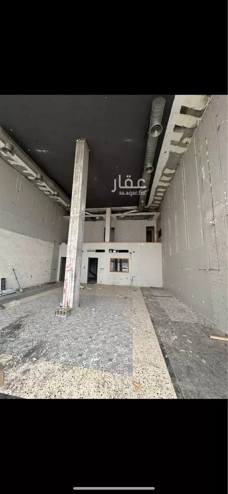 محل للإيجار في حي حي الورود, مدينة الخفجى, المنطقة الشرقية صورة 2