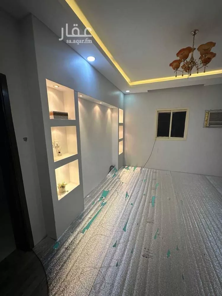 شقة للإيجار في شارع الملك عبدالله بن عبدالعزيز ، حي المروج ، الخفجي ، الخفجي صورة 3