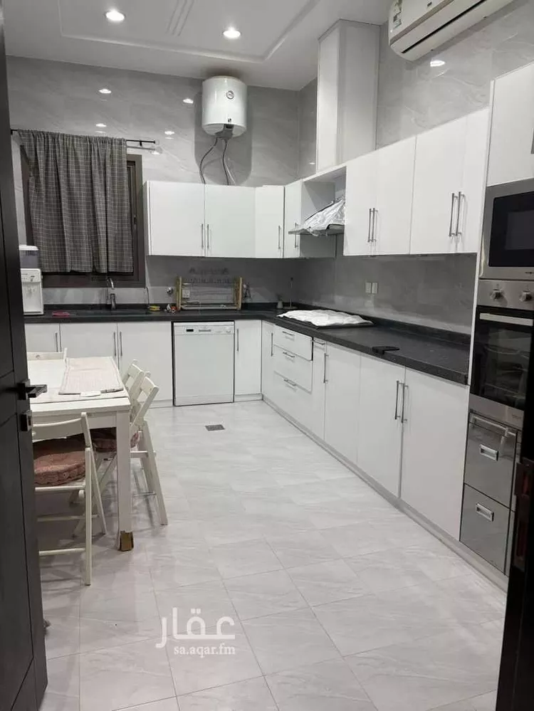 شقة للإيجار في شارع أبي طاهر العقيلي, حي العارض, مدينة الرياض, منطقة الرياض صورة 4