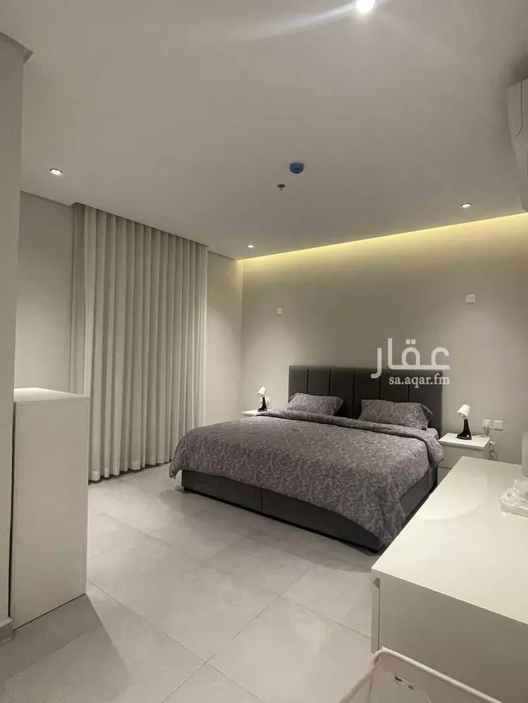 شقة للإيجار في حي الملقا, مدينة الرياض, منطقة الرياض صورة 3