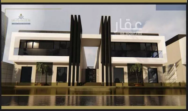 فيلا للبيع في شارع القصر, حي العارض, مدينة الرياض, منطقة الرياض