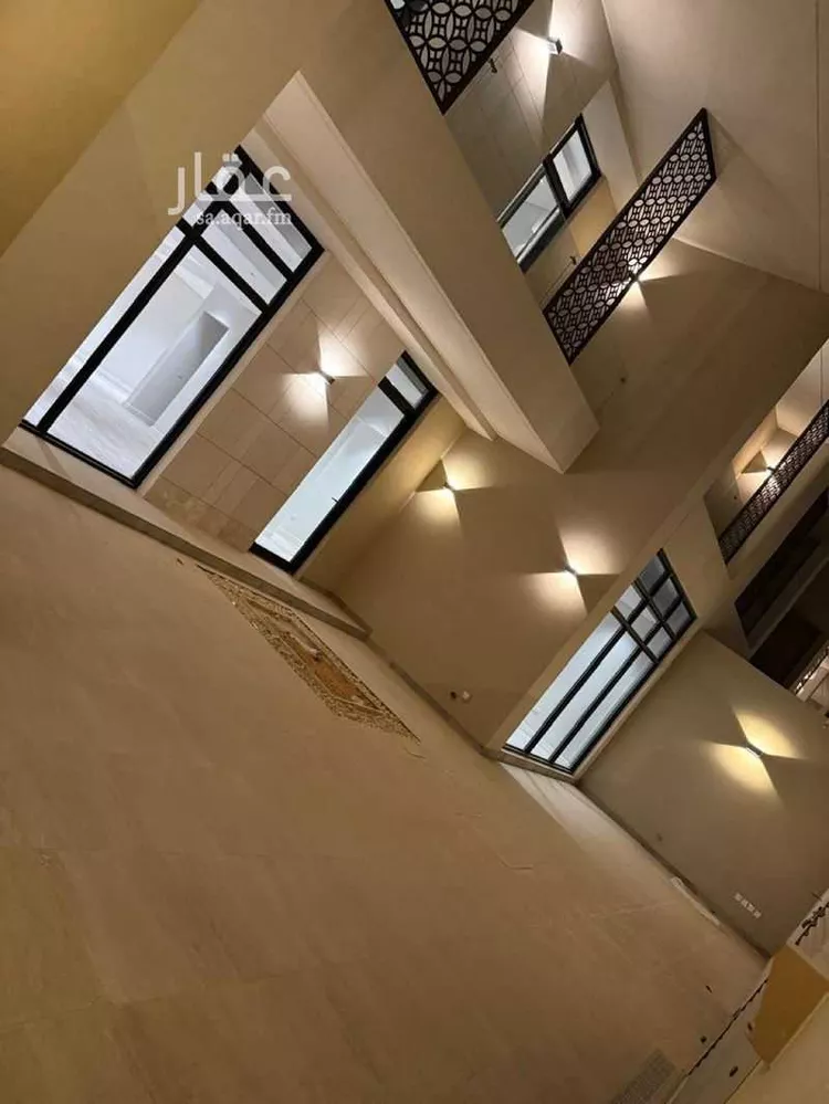 فيلا للإيجار في حي النرجس, مدينة الرياض, منطقة الرياض صورة 2