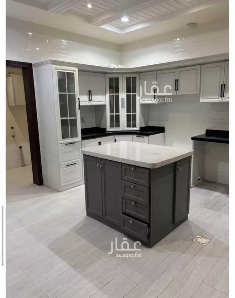 دور للإيجار في شارع عبدالرحيم بن القابلة, حي النرجس, مدينة الرياض, منطقة الرياض صورة 5