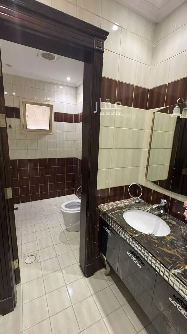 Floor for Rent in Riyadh Al Yasmin 6