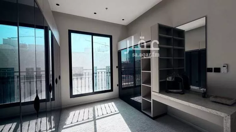 شقة للبيع في شارع محمد بن سلوم, حي القيروان, مدينة الرياض, منطقة الرياض صورة 3