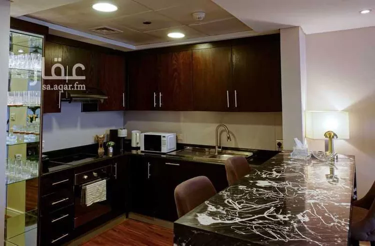 شقة للإيجار في شارع طريق الملك فهد الفرعي, حي الصحافة, مدينة الرياض, منطقة الرياض