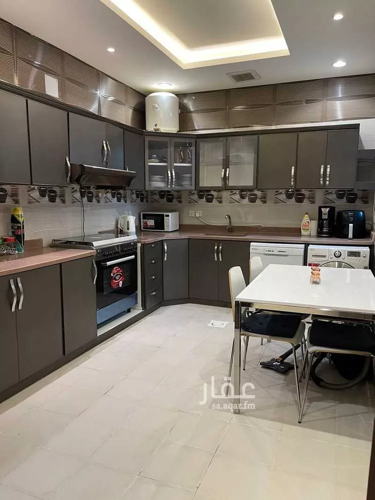 شقة للإيجار في شارع عبدالله المحجوب, حي النرجس, مدينة الرياض, منطقة الرياض صورة 2