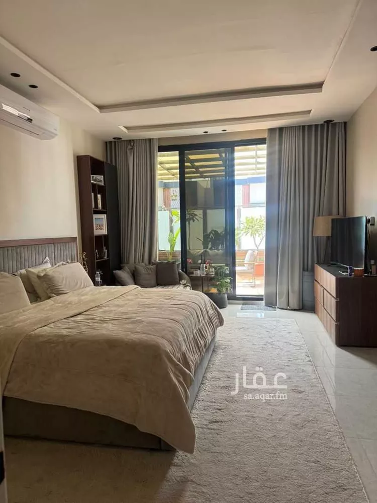 فيلا للبيع في شارع محمد بن المعلي, حي الرمال, مدينة الرياض, منطقة الرياض 12