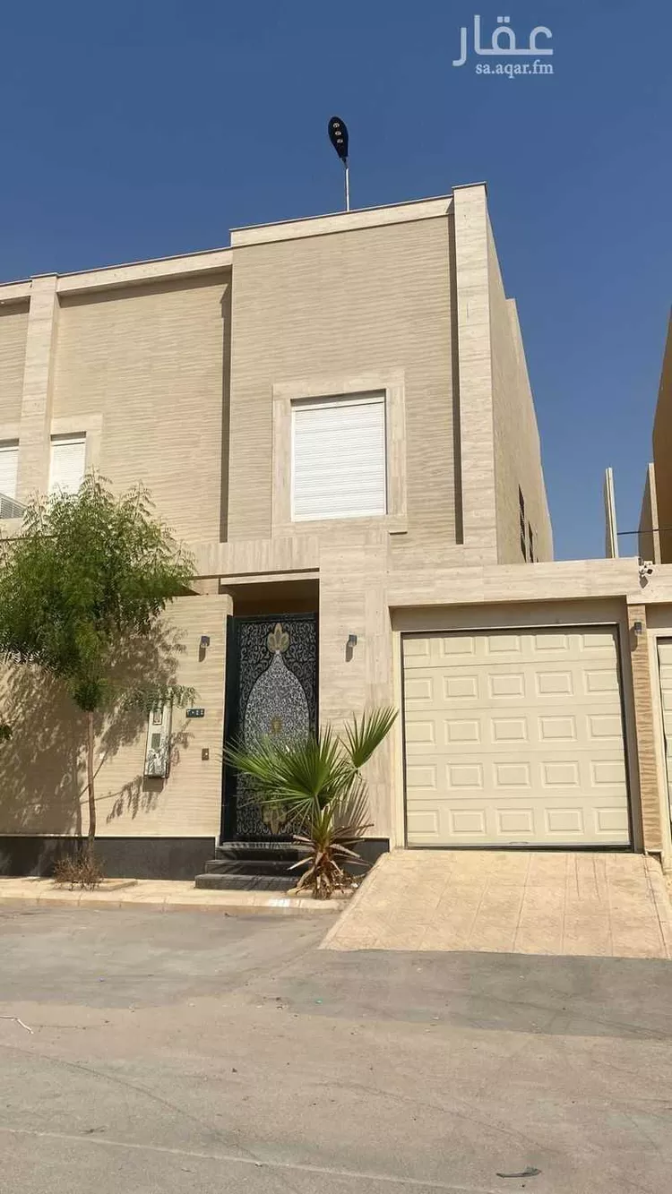 فيلا للإيجار في شارع حلل بنت أبي المكارم, حي المهدية, مدينة الرياض, منطقة الرياض 21