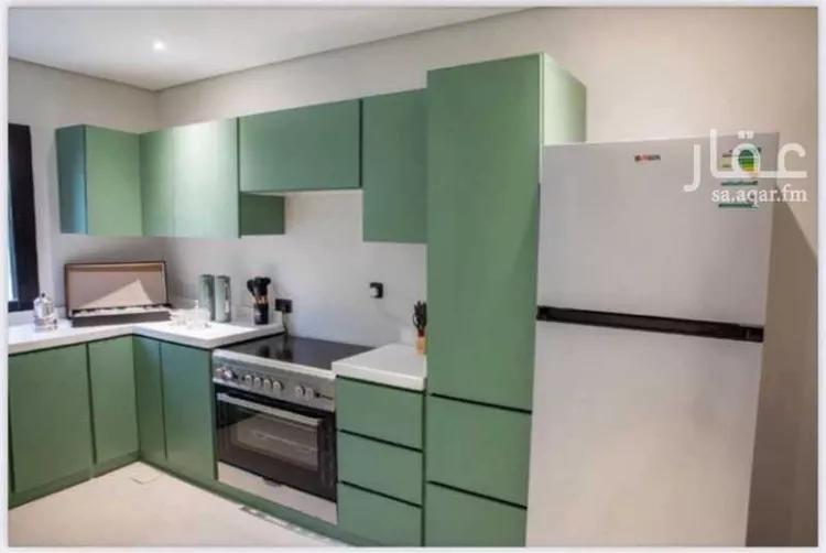 Apartment for Rent in Riyadh Hittin 7