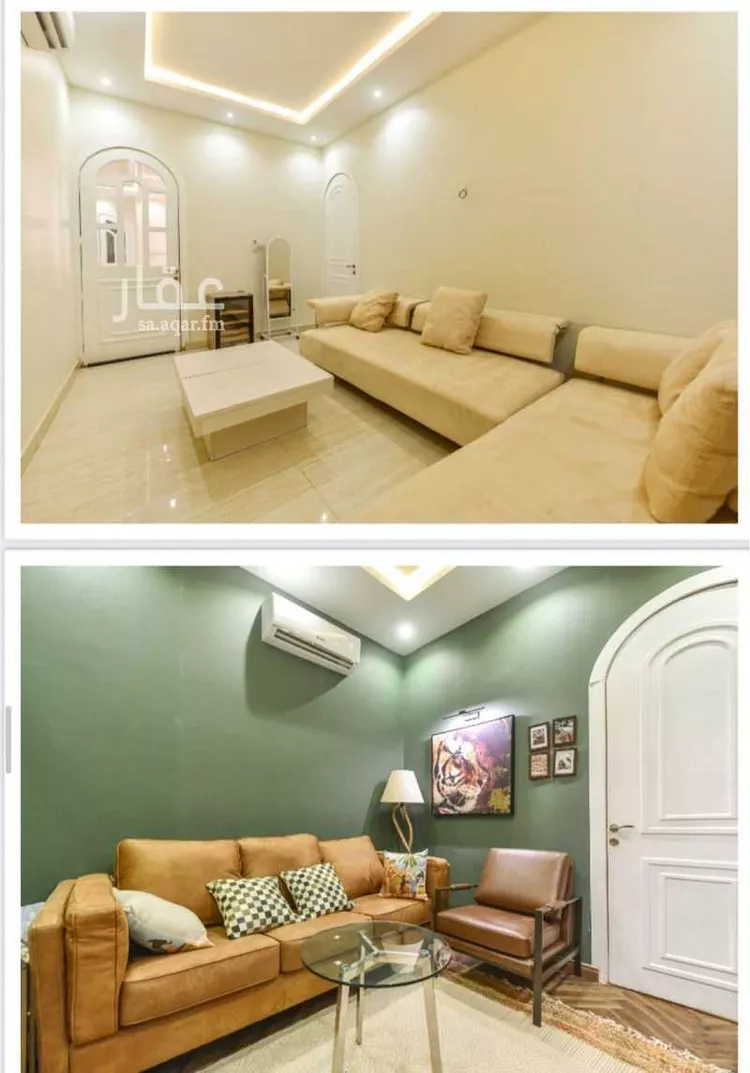 Villa for Sale in Riyadh Al Yarmouk 7
