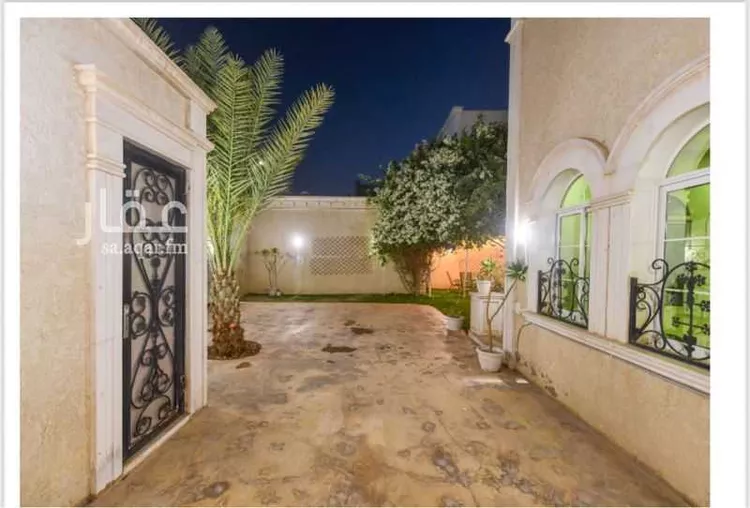 Villa for Sale in Riyadh Al Yarmouk 30