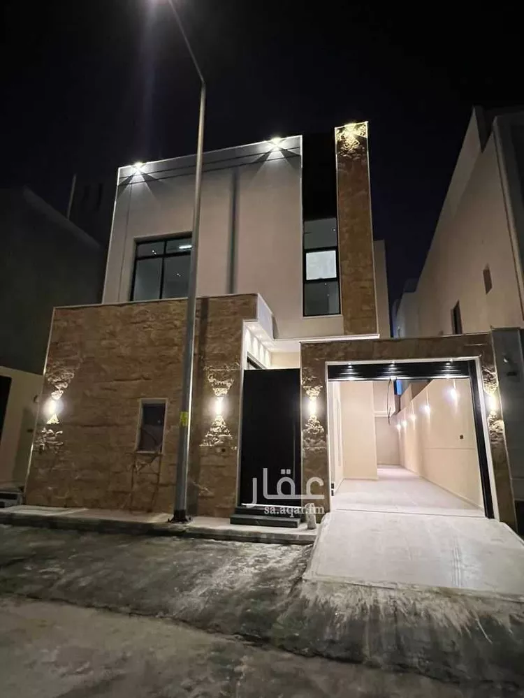 فيلا للبيع في حي الرمال, مدينة الرياض, منطقة الرياض 8