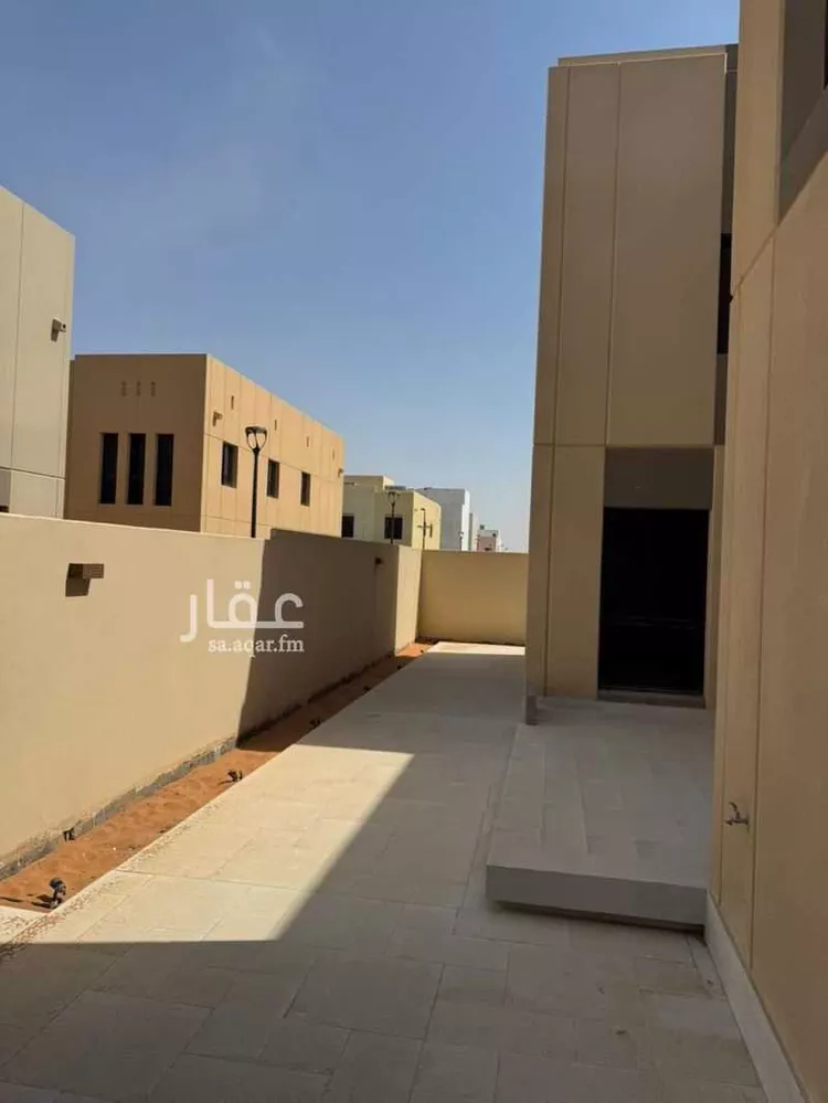 فيلا للبيع في شارع قصر بلال, حي سدرة, مدينة الرياض, منطقة الرياض 7