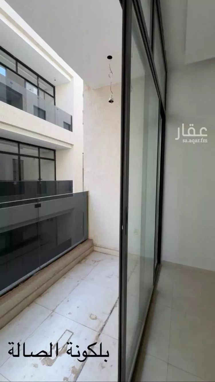 شقة للإيجار في شارع عبدالله المويس, حي الرمال, مدينة الرياض, منطقة الرياض صورة 5