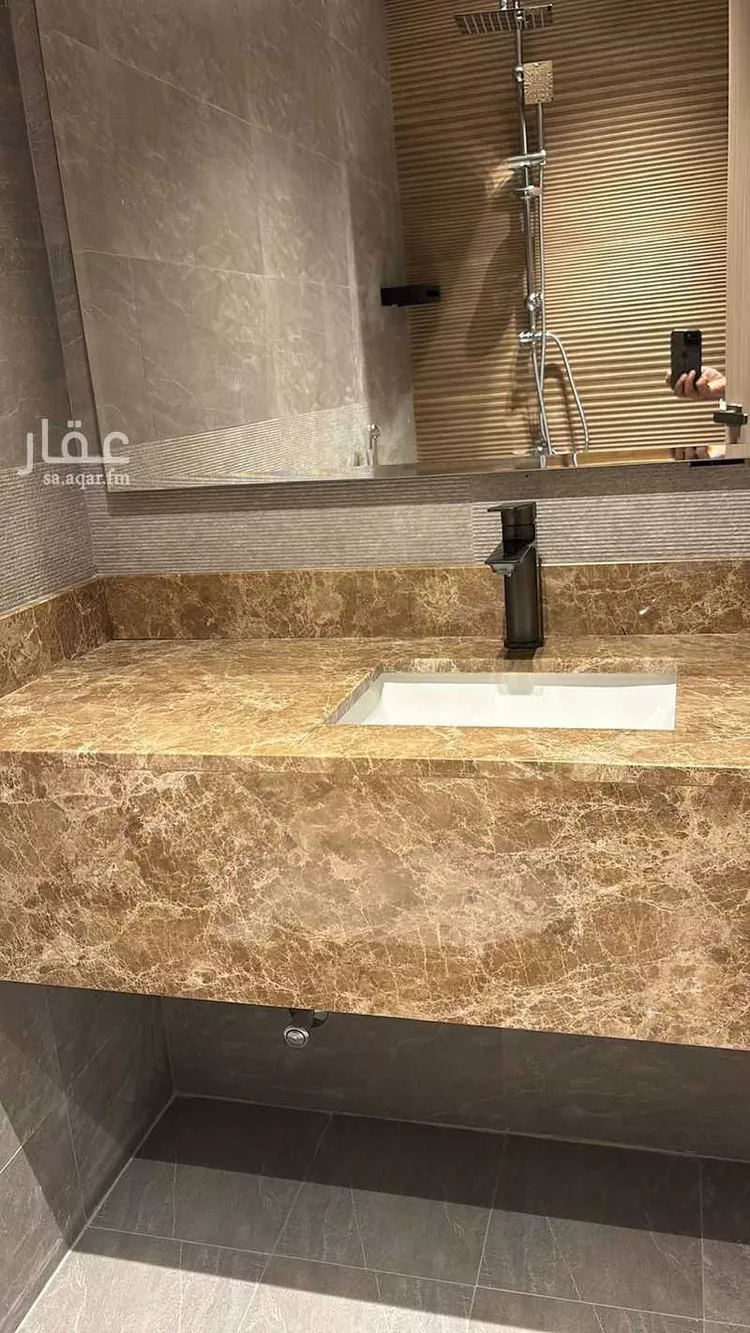 شقة للإيجار في شارع الدهناء, حي الملقا, مدينة الرياض, منطقة الرياض صورة 3