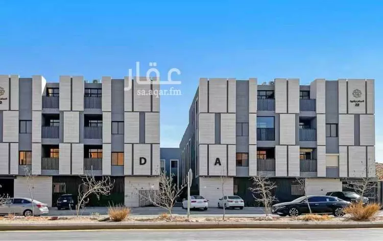 شقة للإيجار في شارع وادي هجر, حي الملقا, مدينة الرياض, منطقة الرياض