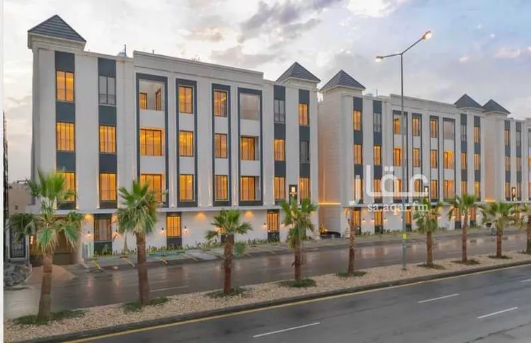 Apartment for Rent in Riyadh Al Yasmin