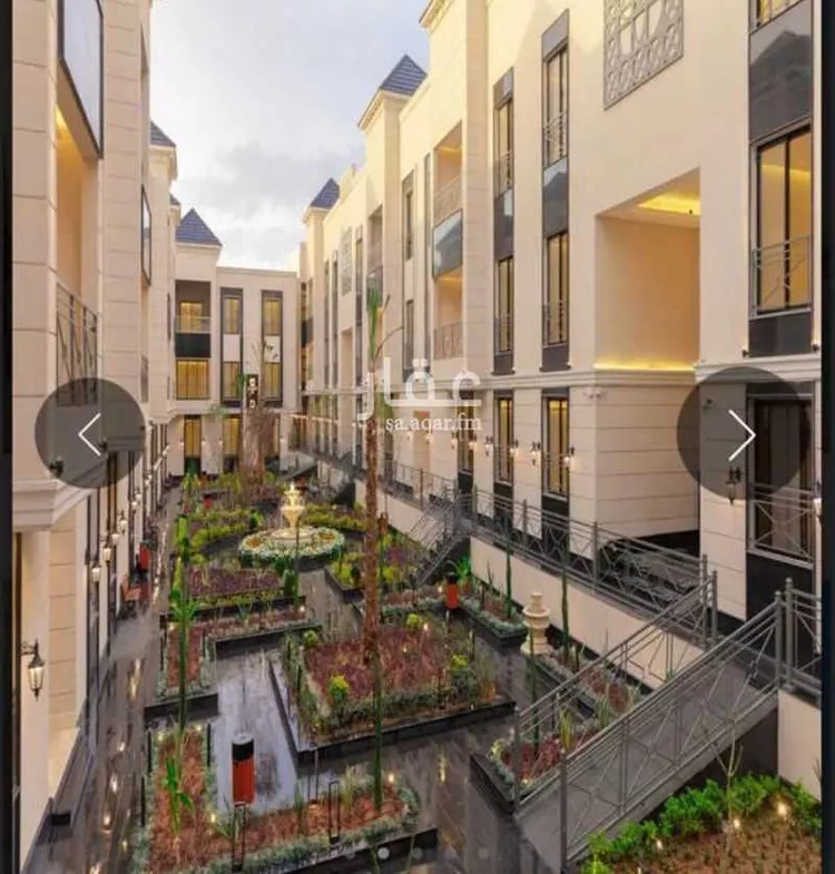 Apartment for Rent in Riyadh Al Yasmin صورة 3